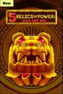 5 Relics of Power